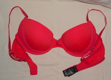 Neonova sexy podprsenka f&f 75 c, f&f,75c