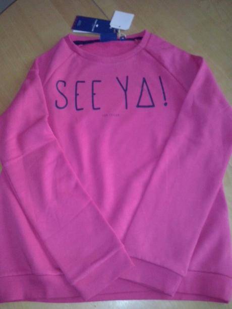 Mikina, tom tailor,152