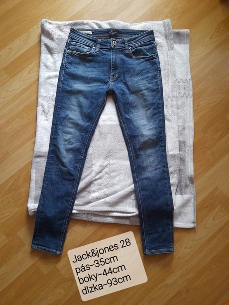 Jack&jones rifle, 28