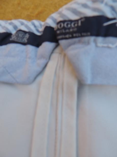 Pánske nohavice, 56