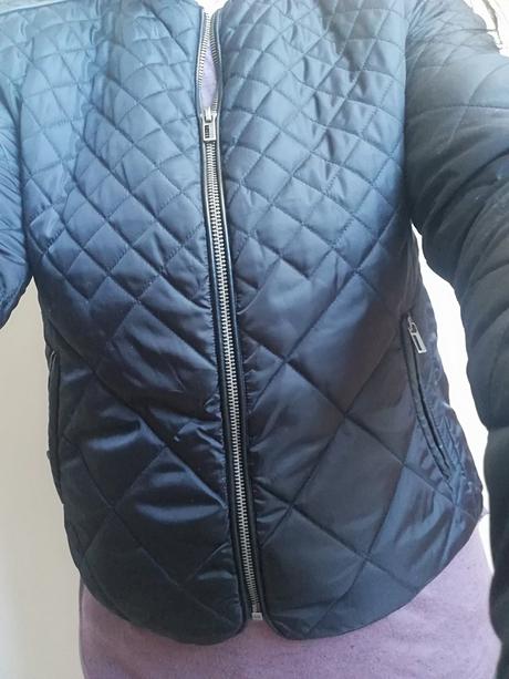 Prechodná bunda, camaieu,m