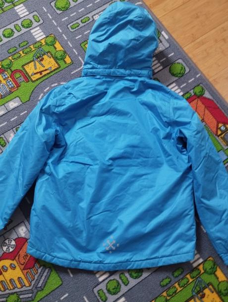 Lyžiarska bunda, crivit,146