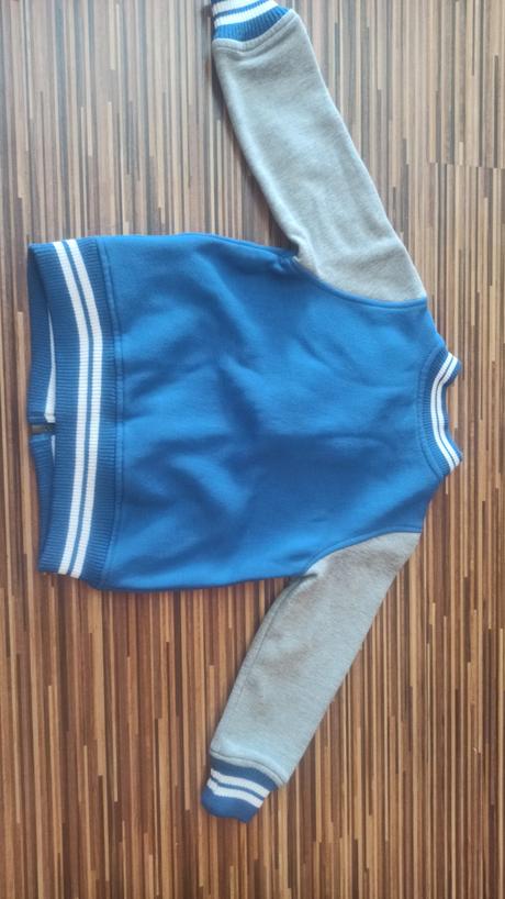 Sportova bunda/mikina 98, dopodopo,98