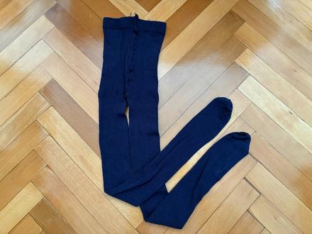 Pančuchy 122/128, 122