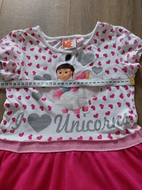 Šaty na leto, young dimension,122