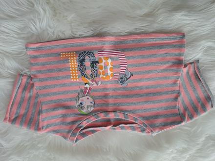 Krasny crop top, 104