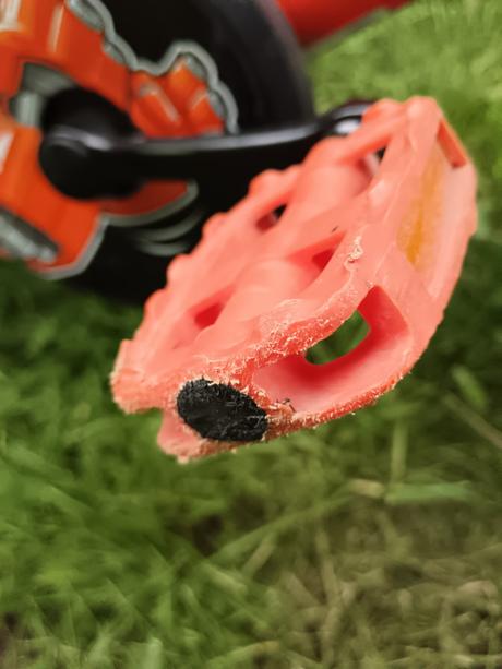 Bicykel 16 decathlon btwin, 16