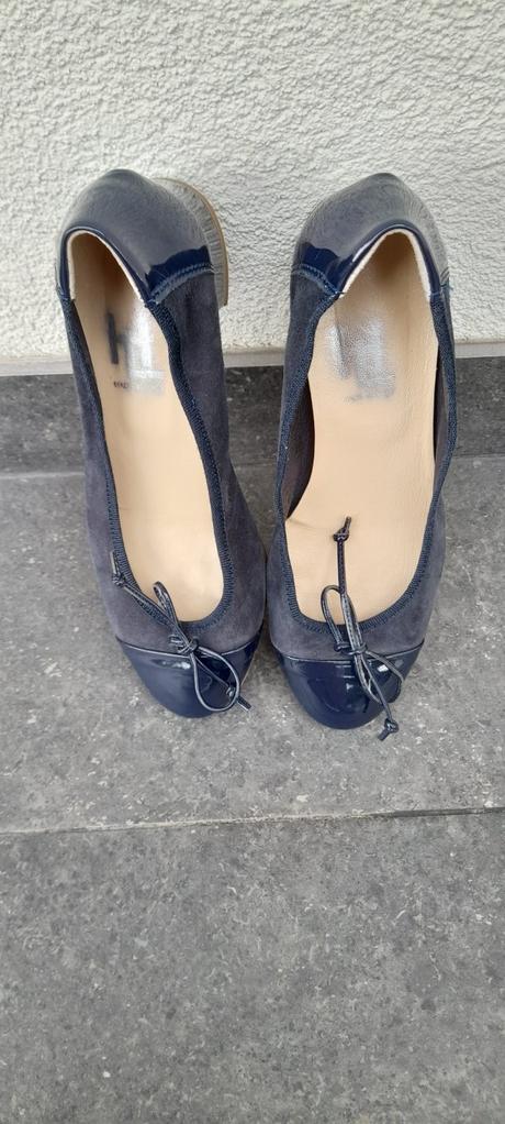 Balerinky, topanky , poltopanky, 36