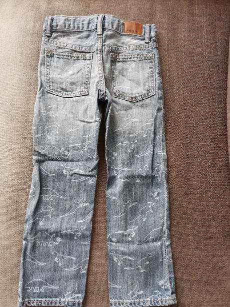 Nenosené gap rifle, gap,110