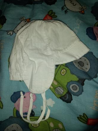 Čiapočka tenka, 50