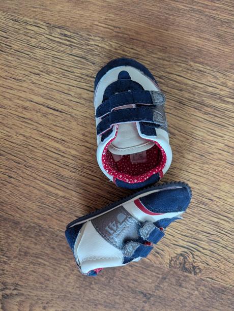 Capačky mayoral, mayoral,17