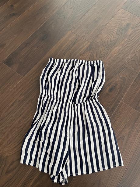 Overal, h&m,36