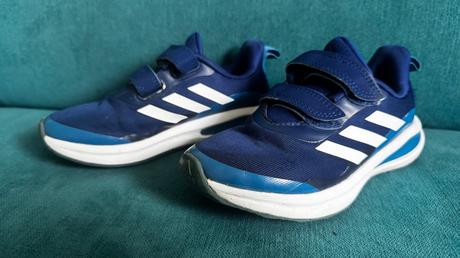 Adidas forta run cf k, adidas,30