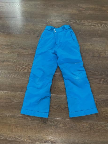 Zimna bunda a nohavice dare2b, 140cm, 9-10rokov, 140