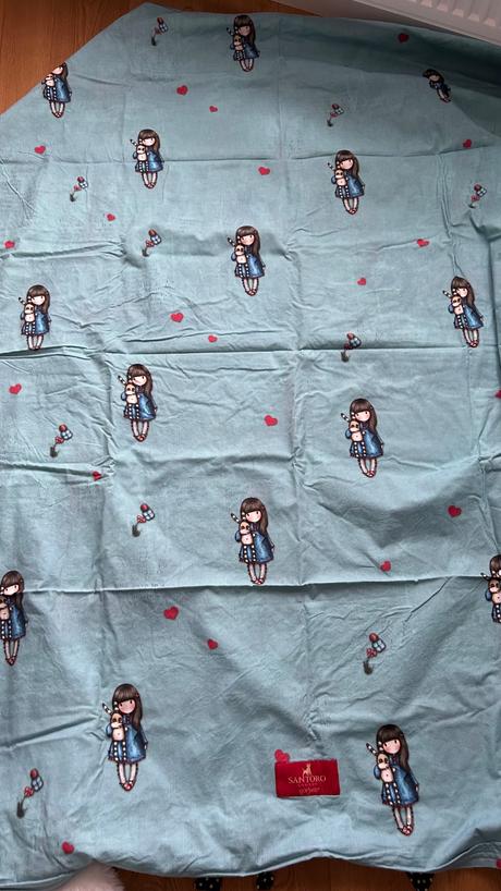 Santoro navlecky, šírka (cm): 140,dĺžka (cm): 200