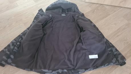 Zimna bunda, pepco,164
