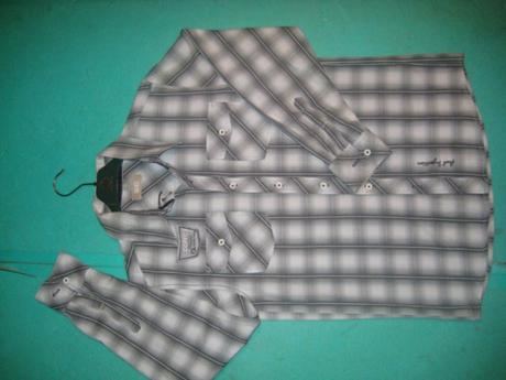 Výhodný balík chlapčens.oblečka, veľ. 146-158., 140–152