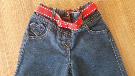 Raz oblecene rifle, george,98