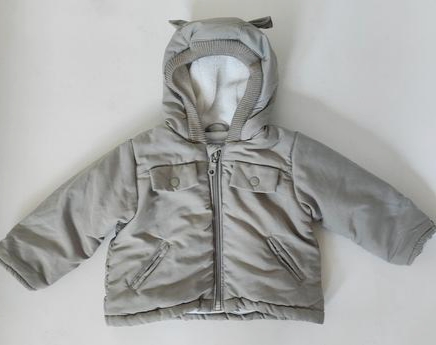 Bundička, staccato,56