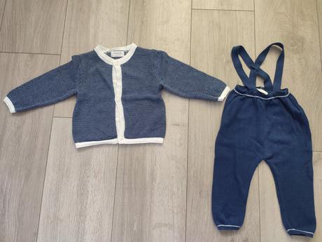 Mayoral svetrikova súprava 80, mayoral,80