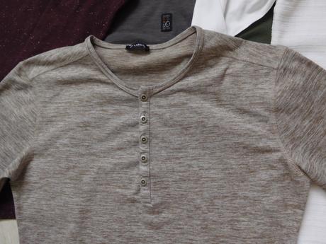 Tričká pánske chlapčenské bavl. dl.rukáv s/m, s