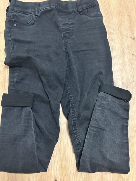 Dámske nohavice f&f, f&f,s