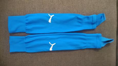 Futbalové štucne, puma