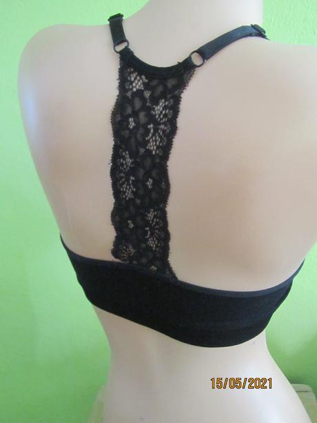 Sportova podprsenka, laura ashley,s