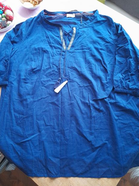 Tunika veľk. 54, s.oliver,4xl