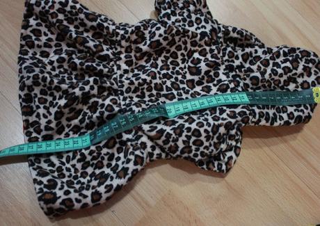 Oblecenie pre zvieratko, 