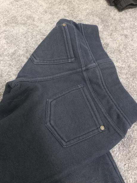 Hrube zateplene leginy, tchibo, 122/128, tchibo,122