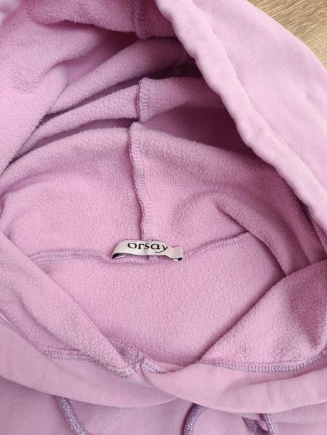 Fialove saty orsay xs, orsay,xs