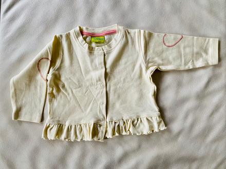 Teplákový svetrík, 74