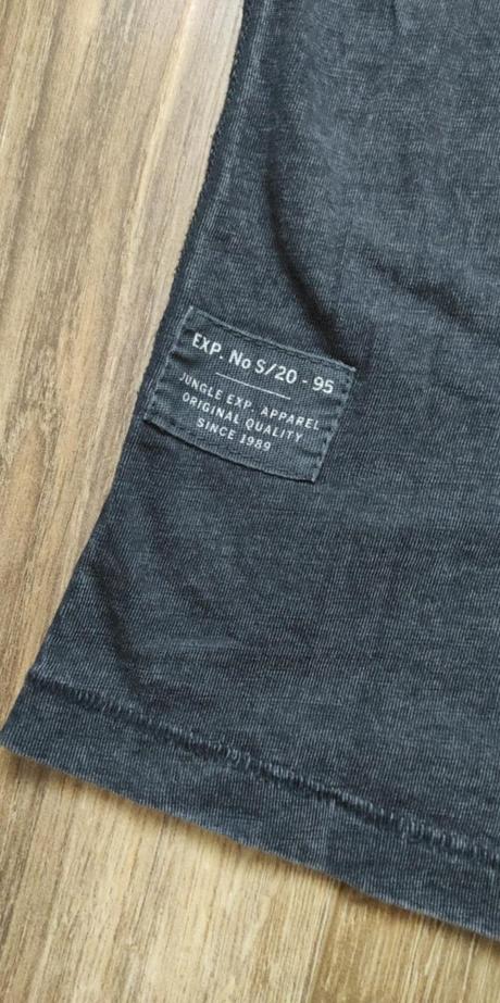 Tričko 134, reserved,134