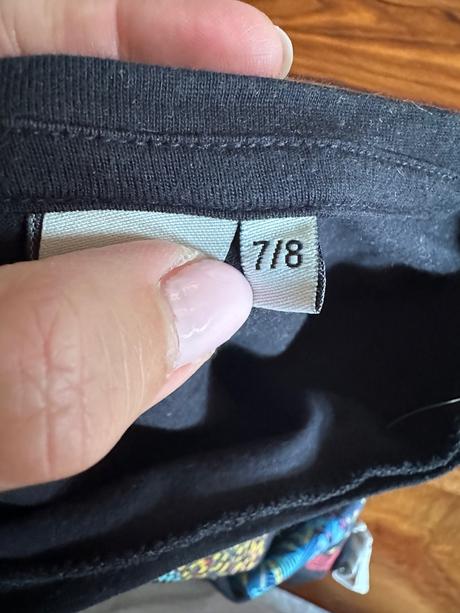 Desigual crop top, desigual,128