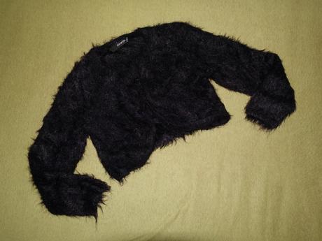 Chlpate bolerko george, george,116