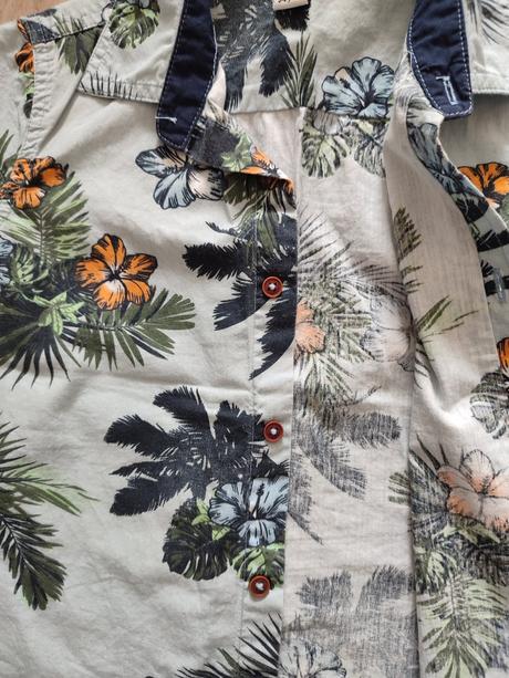 Košeľa, dopodopo,116