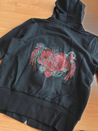 Luxusna suprava pre m aj l, l