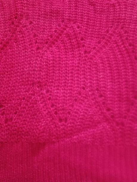 Max mara luxusný sveter, pc 280e, s