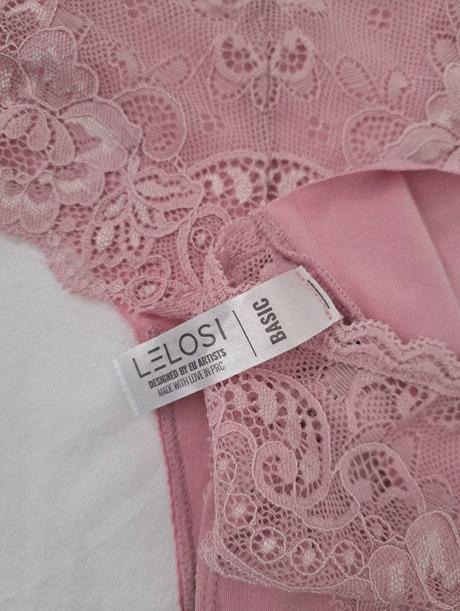 2x brazilky lelosi, m