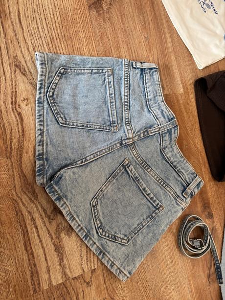 Letný komplet, h&m,134