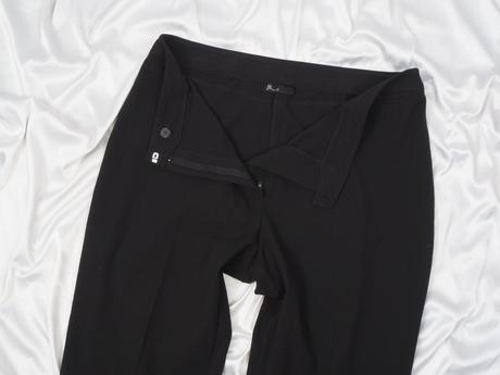 Kvalitné elegantné nohavice bhs, bhs,44