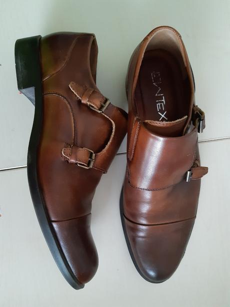 Kožene topanky emitex, 41