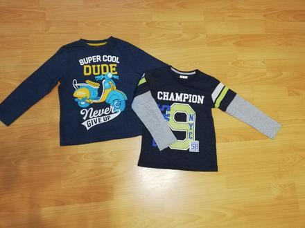 2ks tricka vel. 116, f&f,116