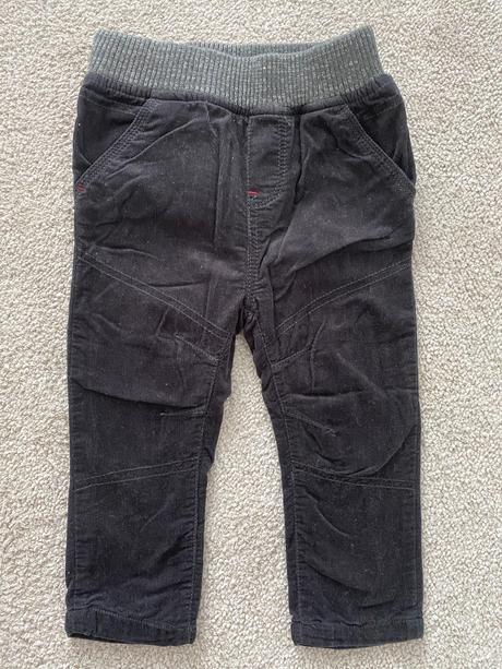 Oteplene mencestrove nohavice, dopodopo,80