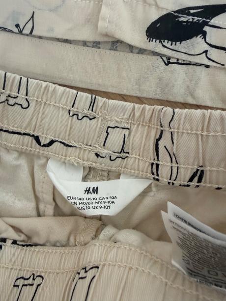 Suprava amalfi, h&m,140