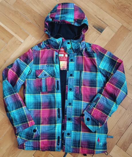 Bunda o'neill, o'neill,s