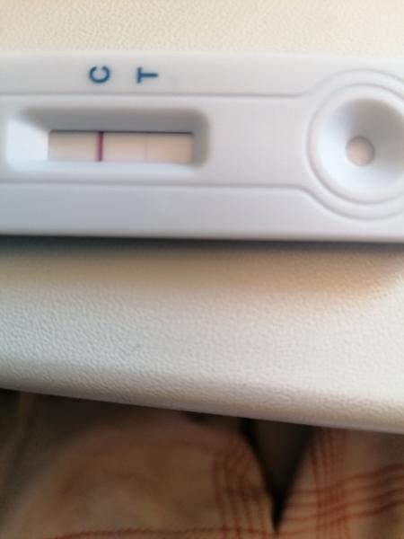 Mám to brať ako pozitívny alebo negatívny výsledok?