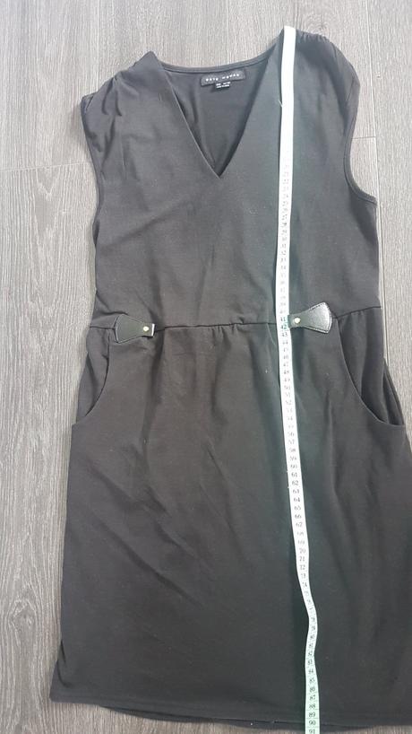 Dámske saty velk.m, m