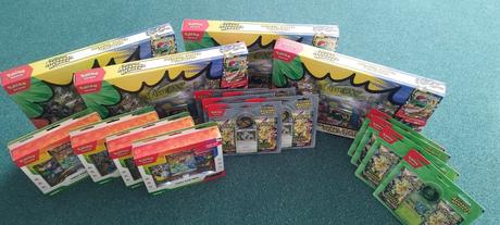 First partner illustration collection, premium per,